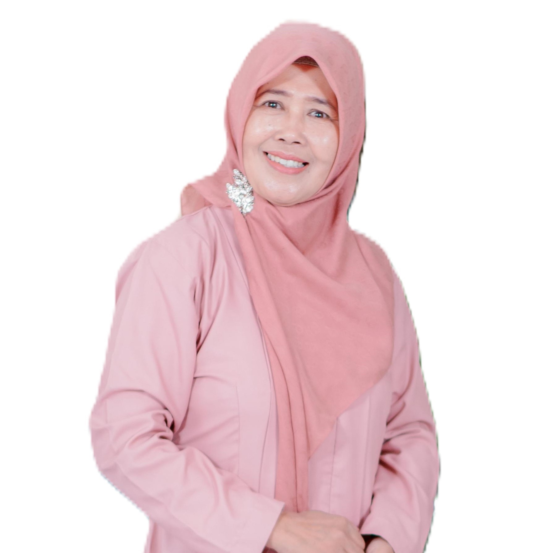 Hj. Ani Mardiani, S.Pd.